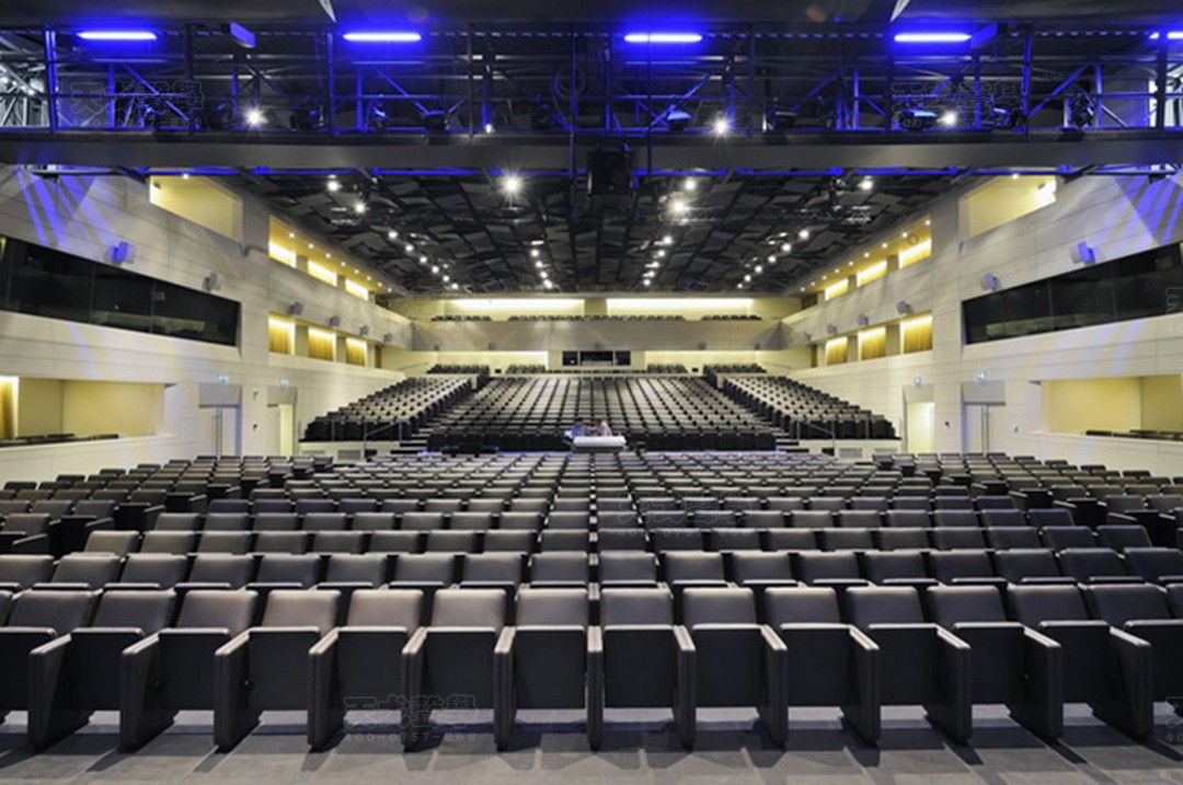 比利時國際會議中心